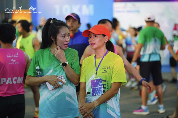 HCMCity Night Run - Ảnh #15541