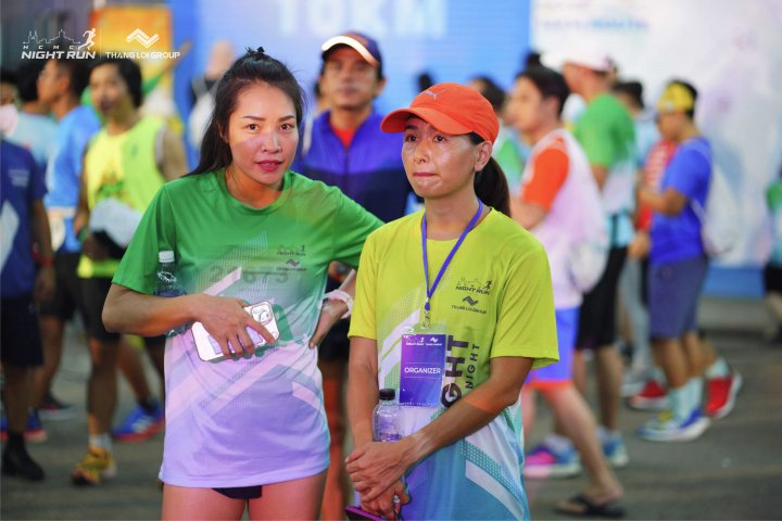 HCMCity Night Run - Ảnh #15551