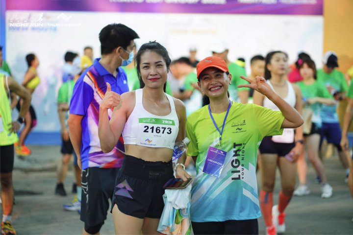 HCMCity Night Run - Ảnh #15625