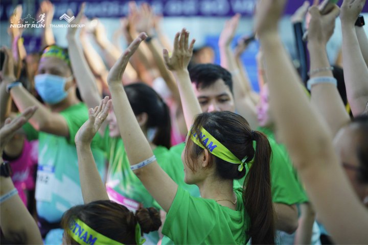 HCMCity Night Run - Ảnh #15706