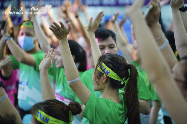 HCMCity Night Run - Ảnh #15726