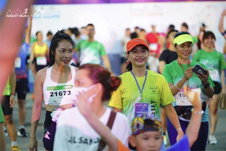 HCMCity Night Run - Ảnh #15826
