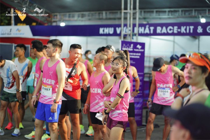 HCMCity Night Run - Ảnh #15858