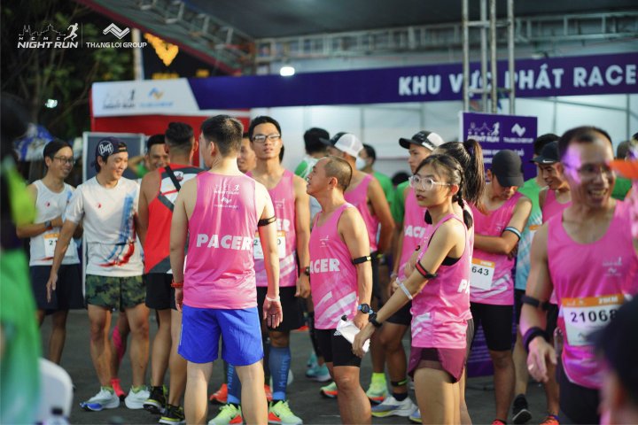HCMCity Night Run - Ảnh #15867