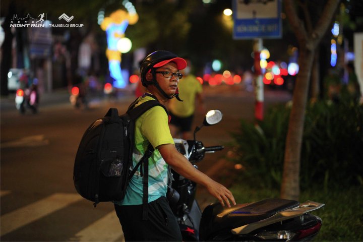 HCMCity Night Run - Ảnh #16191