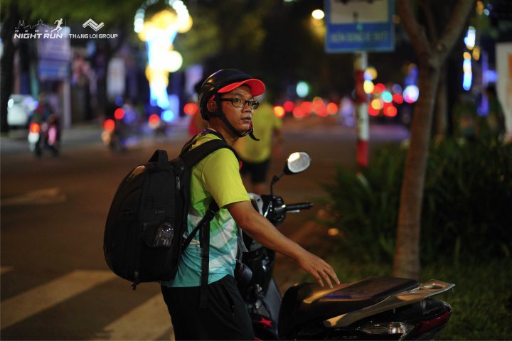 HCMCity Night Run - Ảnh #16203