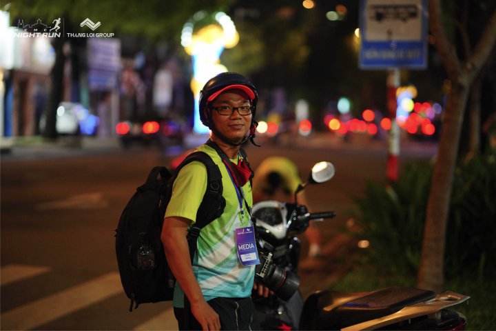HCMCity Night Run - Ảnh #16221