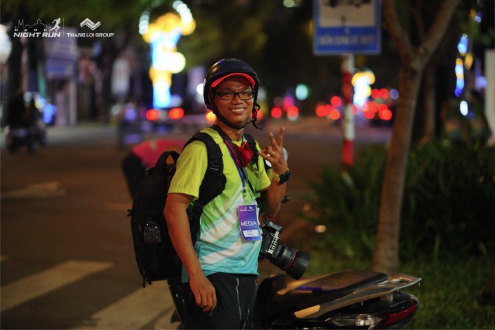 HCMCity Night Run - Ảnh #16232