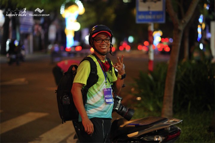 HCMCity Night Run - Ảnh #16251