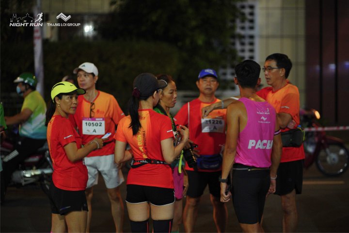 HCMCity Night Run - Ảnh #16299