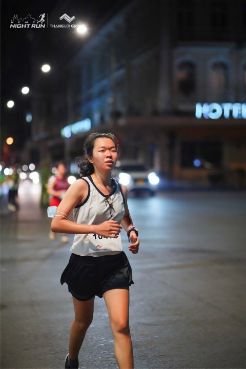 HCMCity Night Run - Ảnh #11179