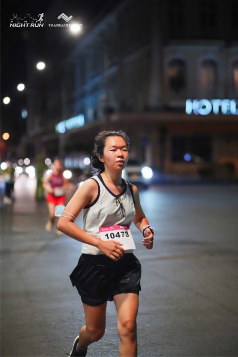 HCMCity Night Run - Ảnh #11183