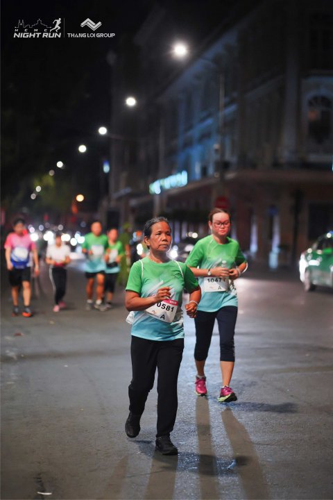 HCMCity Night Run - Ảnh #11214