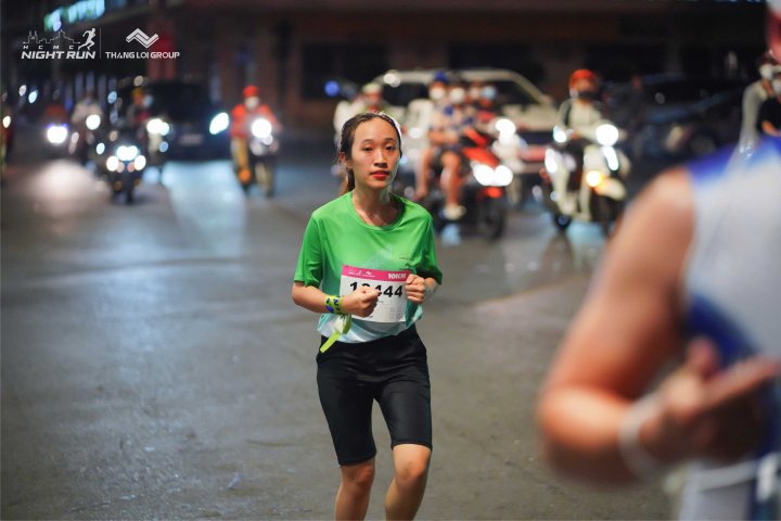 HCMCity Night Run - Ảnh #11696