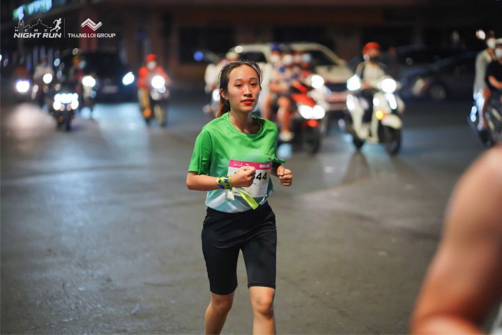 HCMCity Night Run - Ảnh #11705