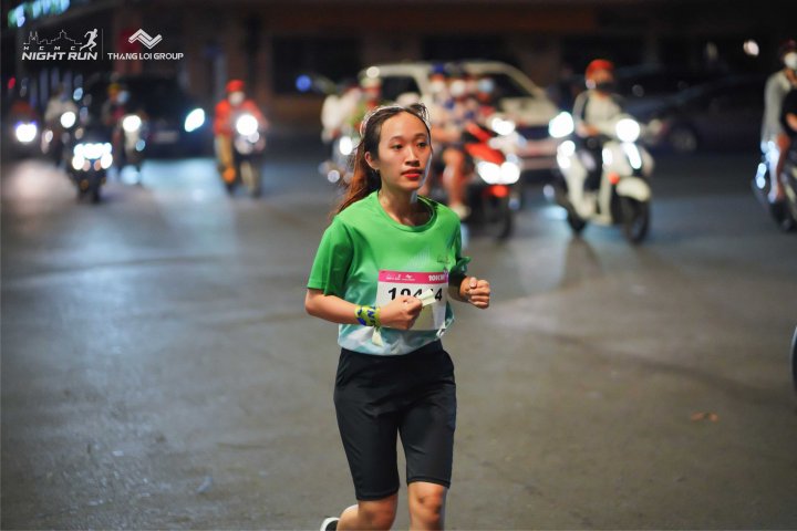 HCMCity Night Run - Ảnh #11713