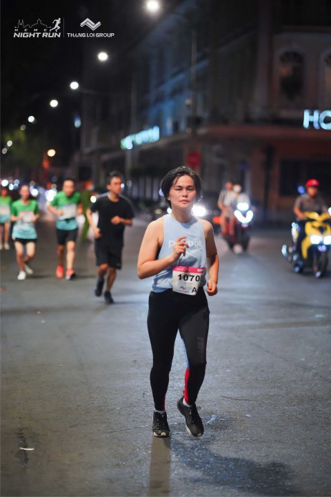 HCMCity Night Run - Ảnh #12512