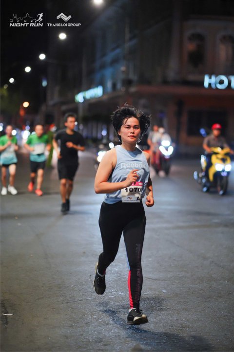 HCMCity Night Run - Ảnh #12552