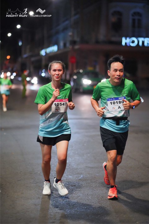 HCMCity Night Run - Ảnh #12659