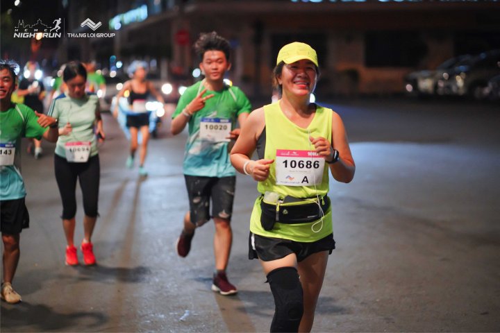 HCMCity Night Run - Ảnh #12952