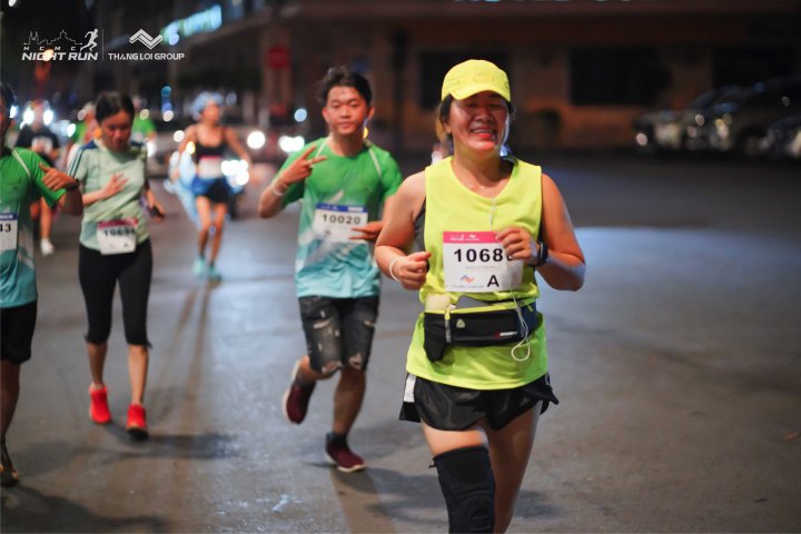 HCMCity Night Run - Ảnh #12970
