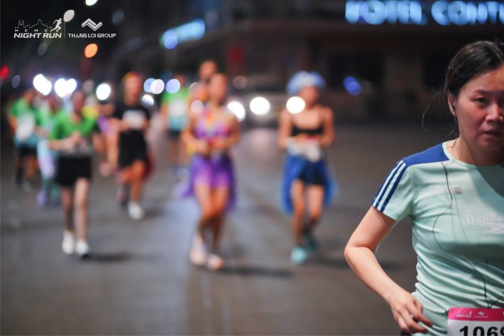 HCMCity Night Run - Ảnh #13194