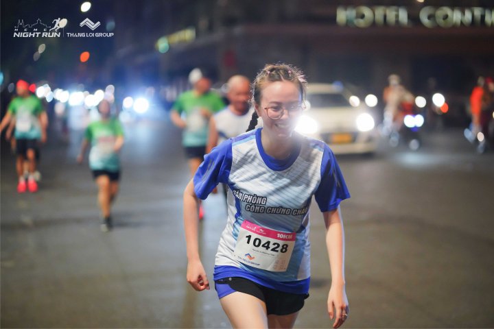 HCMCity Night Run - Ảnh #14182