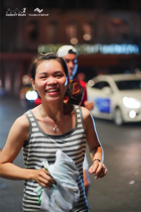 HCMCity Night Run - Ảnh #14458