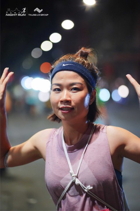 HCMCity Night Run - Ảnh #14524