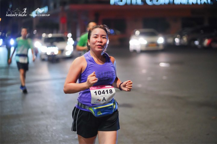 HCMCity Night Run - Ảnh #15045