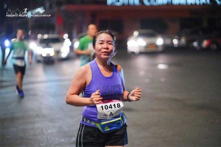 HCMCity Night Run - Ảnh #15053