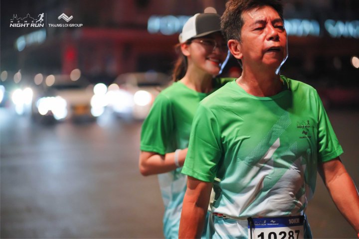 HCMCity Night Run - Ảnh #15182