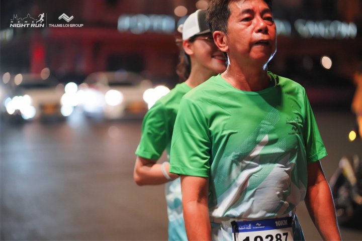 HCMCity Night Run - Ảnh #15213