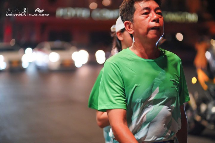 HCMCity Night Run - Ảnh #15231