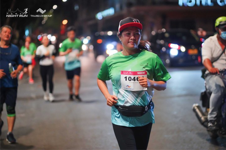 HCMCity Night Run - Ảnh #15464
