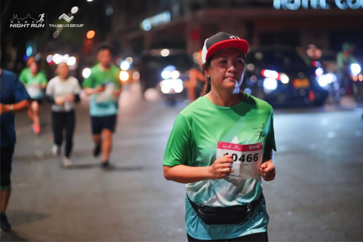 HCMCity Night Run - Ảnh #15486