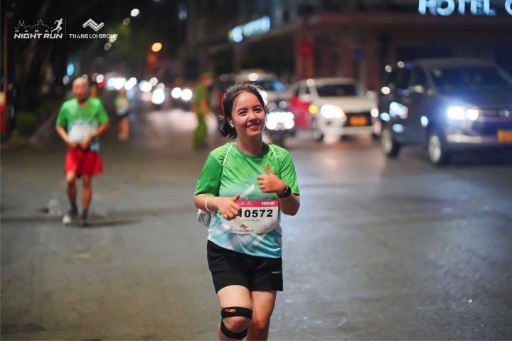 HCMCity Night Run - Ảnh #15670