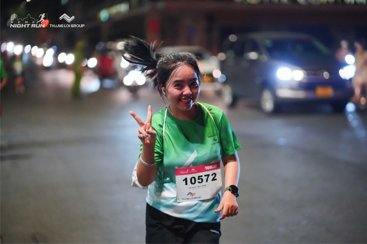 HCMCity Night Run - Ảnh #15704