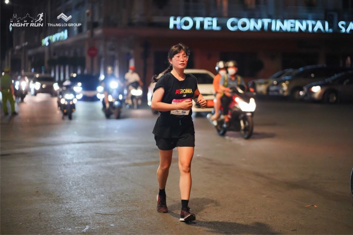 HCMCity Night Run - Ảnh #16272