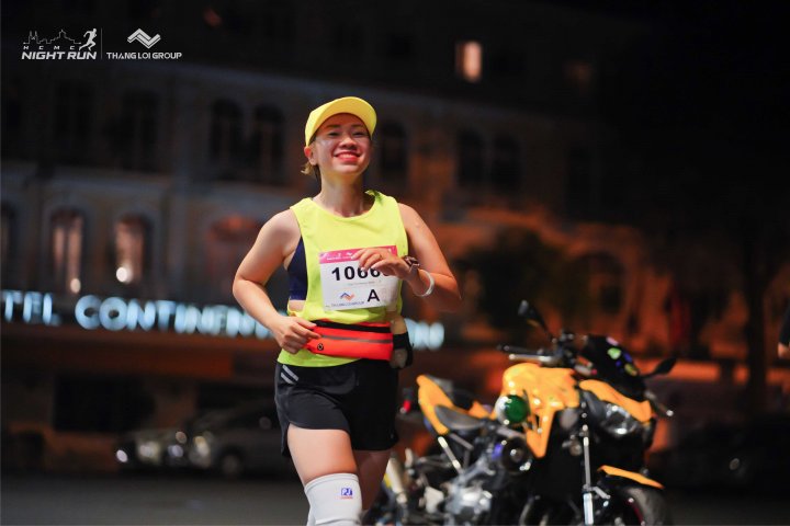 HCMCity Night Run - Ảnh #11579