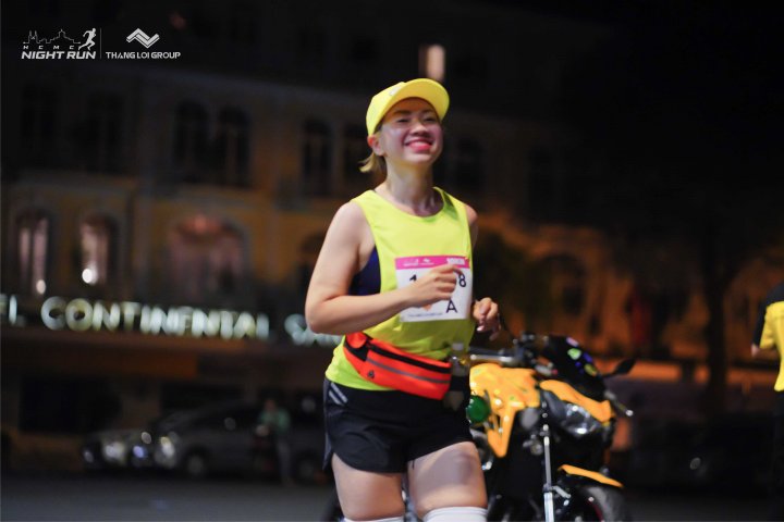 HCMCity Night Run - Ảnh #11604