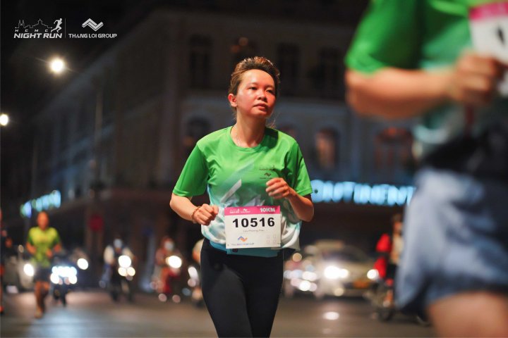 HCMCity Night Run - Ảnh #11826