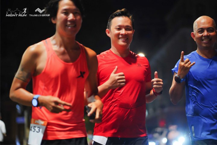 HCMCity Night Run - Ảnh #12032