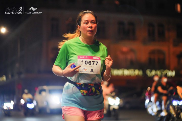 HCMCity Night Run - Ảnh #12064