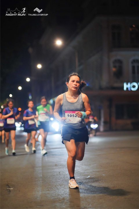 HCMCity Night Run - Ảnh #12369