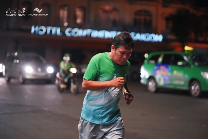 HCMCity Night Run - Ảnh #12959
