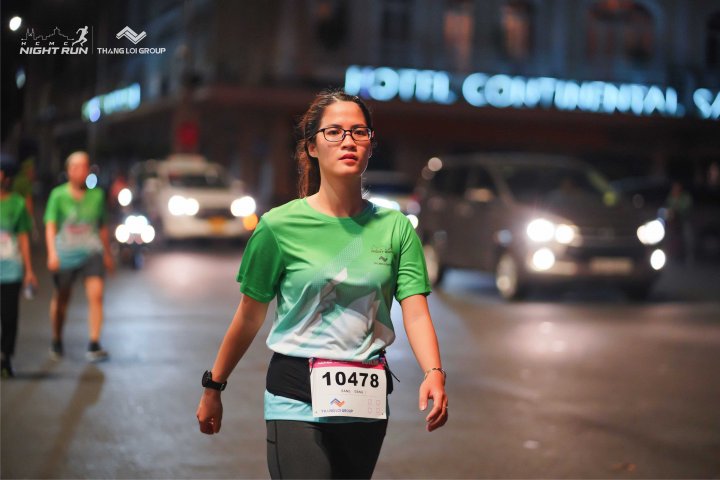 HCMCity Night Run - Ảnh #13016