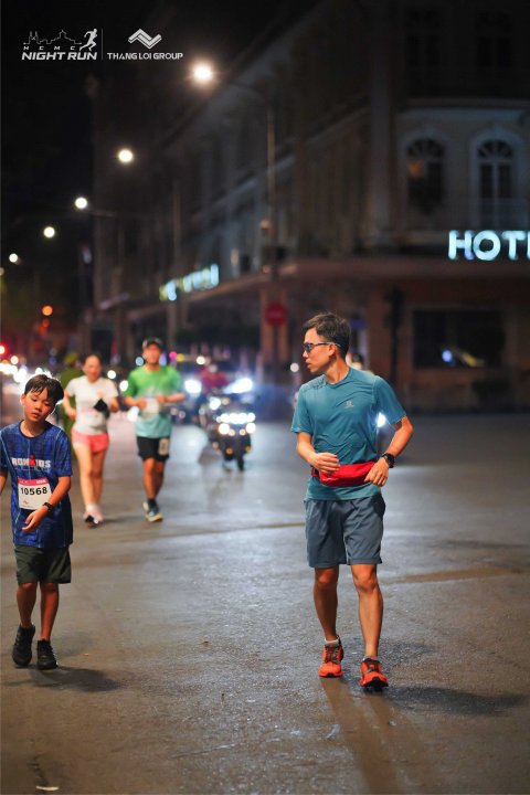 HCMCity Night Run - Ảnh #13648
