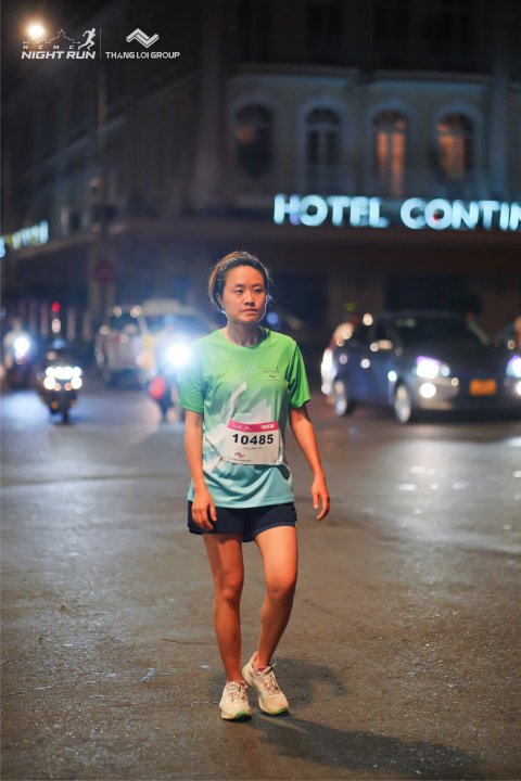 HCMCity Night Run - Ảnh #14002