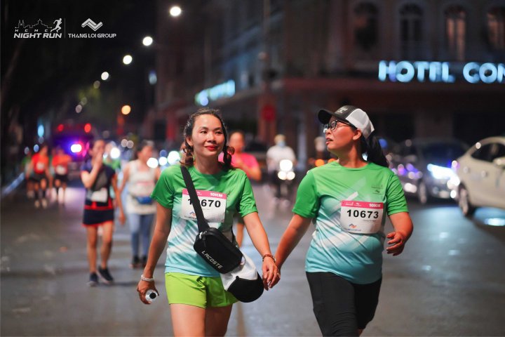HCMCity Night Run - Ảnh #14324